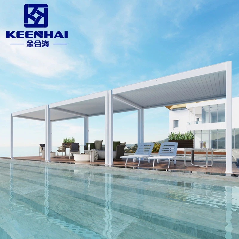 Pergola 6x6